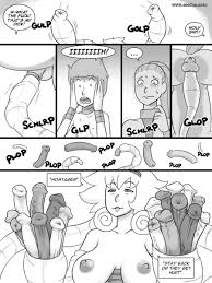 Page 201 | gay-comicsnobody-in-particulartemple-of-the-morning-woodissue-5  | Erofus - Sex and Porn Comics