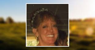 Gerri Buckner Burskey Obituary 2019