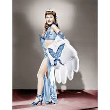 Lady Of Burlesque Barbara Stanwyck 1943 Photo Print (8 x 10) - Walmart.com