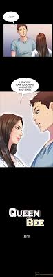 Queen Bee - Hentai20 : Read Webtoon 18+