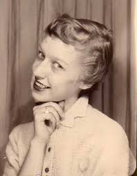 Alexandria Charlotte “Sandy” Runge Gehrke (1936-2010)