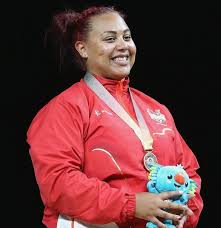14 hours ago · emily campbell secured great britain's first women's olympic weightlifting medal (martin rickett/pa) day 10, tom mcewen, eventing individual. Emily Campbell Home Facebook