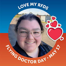 Royal Flying Doctor Service celebrates 97 years since first flight