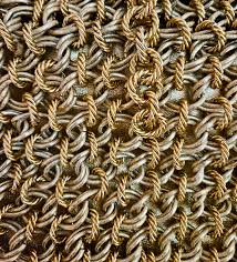 Artist, Jeweler, and Fashion Designer Raoul Calabro