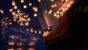 Tangled Disney Princess Background Disney Background Background