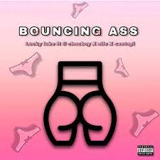 Альбом «Bouncing Ass (feat. Tichouboy, Nils & Sanno) - Single» — Lucky  lukee — Apple Music