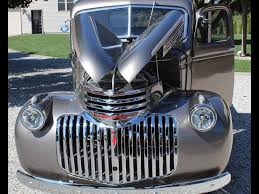 Image result for Smokey Mountain Gray Light 1946 Truck