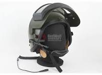 NPOAEG Altyn Combat Helmet Replica | RedWolf