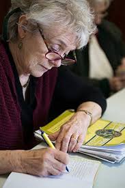 A Visit to Jamestown