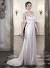 Great Gatsby Art Deco Wedding Dress