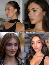 Full Eyebrows Naturally