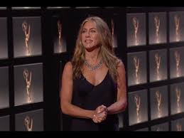 There's no doubt about that. Emmys 2020 Jennifer Aniston Wore A Cult Favorite 135 Sheet Mask