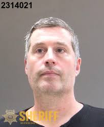 Steven Michael Klaus Sentenced to 25 Years in Prison in Child Sexual Abuse  Case