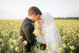 Met milad, barakallahu fii umrik, semoga cita. 25 Ucapan Selamat Hari Pernikahan Islami Yang Penuh Doa