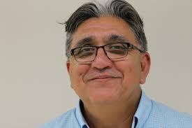 Faculty Focus: Jonathan Benjamin-Alvarado