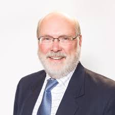 Douglas Paddock returns as Yates Legislature chairman