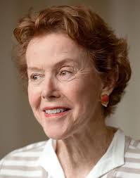 Mary McKenna Nagle Obituary