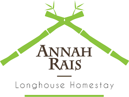 A 50 km de annah rais longhouse adventure. Kuching Homestay Annah Rais Longhouse Homestay In Kuching Malaysia