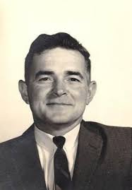 Harry Yeagley Obituary (1923