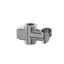 Hand shower rails and elbow supplies. Buy Riobel 4927 Shower Rail Slider At Discount Price At Kolani Kitchen Bath In Toronto Shower Components Hand Shower Rail