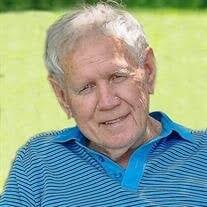 Ronnie Roy Shrout Obituary