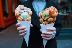 Hong kong is one of the best cities in the world to try different types of cuisine . Best Street Food To Try In Hong Kong Shore Excursions Asia
