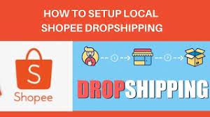 Tools dropship keren, fitur berbisnis dropship tanpa software scraper itu akan sangat membosankan, melelahkan, tidak efesien, menghabiskan tenaga serta menyita banyak waktu. How To Setup Shopee Dropshipping Power Seller Tips Tricks 11 Youtube