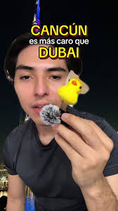 Cual Es Mejor Dubai O Cancun