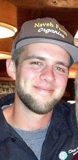 Trenton John Bozarth, 32