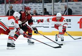 Oliver ekman larson signs a 8 year 66 millon dollar contact with the coyotes. Nhl Rumors Dougie Hamilton And Oliver Ekman Larsson Nhl Rumors