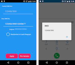 The application generates valid imei numbers (not just random . Xposed Imei Changer Apk Download For Android Latest Version 1 7 Com Vivek Imeichanger