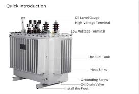 Transformer distributiors in europe mail : S11 Electric Oil Immersed Power Transformer Distribution Transformer