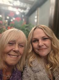 Thank you Mary Spot Vintage Bar and One Vision