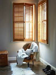 Pin On Slatted Plantation Shutters