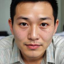 Avatar — Hugo Ochoa