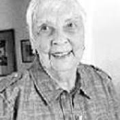 Blitch Family Obituaries