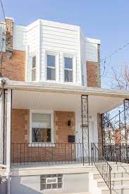 Property Of The Week - Renovated Row Home In The Frankford Section Of Philadelphia Alcove Media Real Estate Photography
