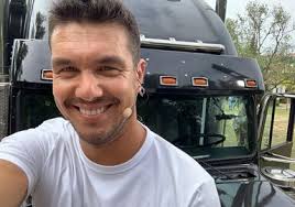 Ruben Vieira está impedido de conduzir o Camião do Ben do Somos Portugal