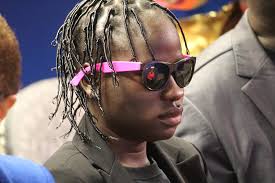 Hashize umwaka Boko Haram ishimuse abakobwa b'abanyeshuri 276 mu mujyi wa  Chibok mu gihugu cya Nigeriya. Abagera kuri 57 bashoboye gutoroka, ariko  219 baracyari mu maboko y'uwo mutwe w'intagondwa. Uyu munsi Ijwi