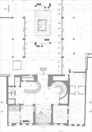 New City Hall Cnockaert Architecture City Hall New City Floor Plans
