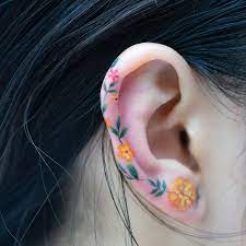Tattoos Makeup Artist Tattoo Piercing Tattoo
