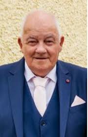 Death Notice of Oliver (Ollie) DALY (Ferbane, Offaly)