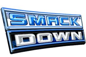 Wwe logo png,wwe new smackdown logo fox,transparent png, png download, hd png #207541. As Wwe Raw S 1 000th Episode Approaches Smackdown Makes 674 Bleacher Report Latest News Videos And Highlights