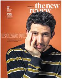 OBSERVER NEW REVIEW 05/05/2024 JOSH O'CONNOR