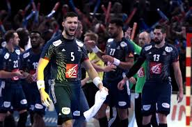 Déjà dans vos favoris ajouter à mes favoris voir le nfo signaler. Campionatul Mondial De Handbal Masculin 2019 Turneul Final Incepe Joi Programul Complet Playwin Ro