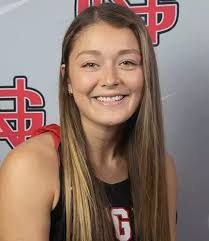 2019-20 Women's Basketball Roster