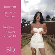 coquette outfit รีวิวแฟชั่นไอเท็ม แต่งตัวสไตล์โคเควท ชุดโบว์สุดฮิต