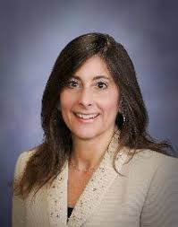 State Representative Heather Scott