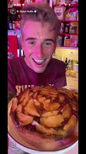 Apple Pie Dylan Hollis