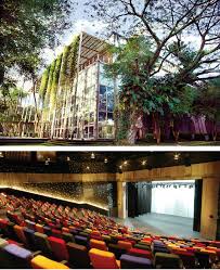 Lincoln performing arts centre (lpac) is a contemporary arts organisation at the heart of the city of lincoln, owned and operated by university of lincoln. Breathing New Life Into Old Structures The Edge Markets